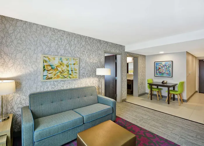 Home2 Suites By Hilton Warner Robins