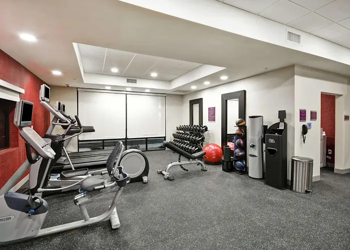 Home2 Suites By Hilton Warner Robins