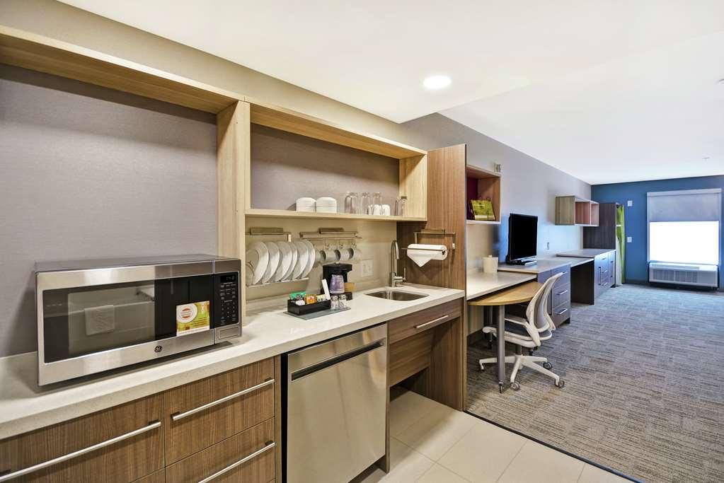 Home2 By Hilton Warner Robins