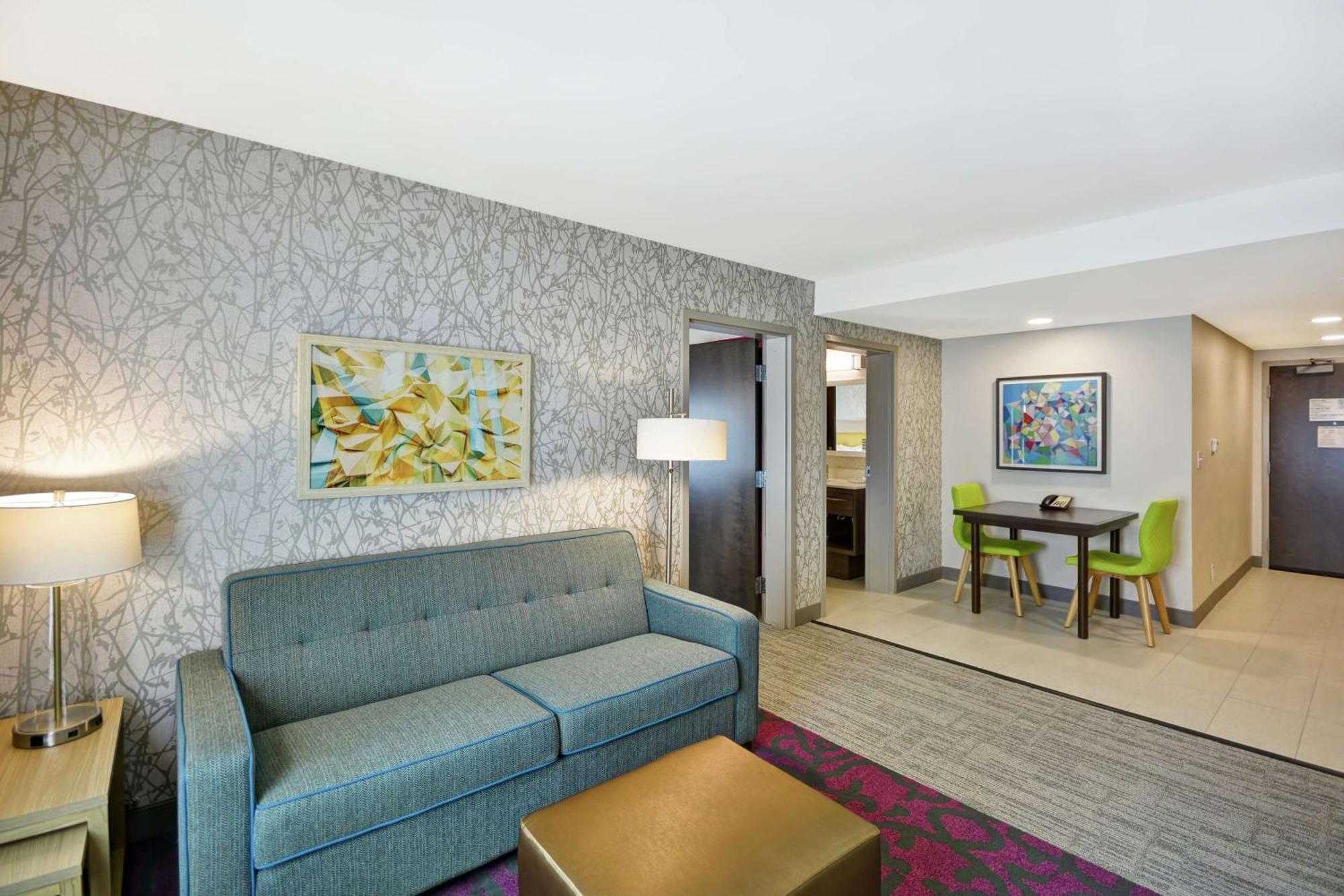 Hotel Home2 By Hilton 3*