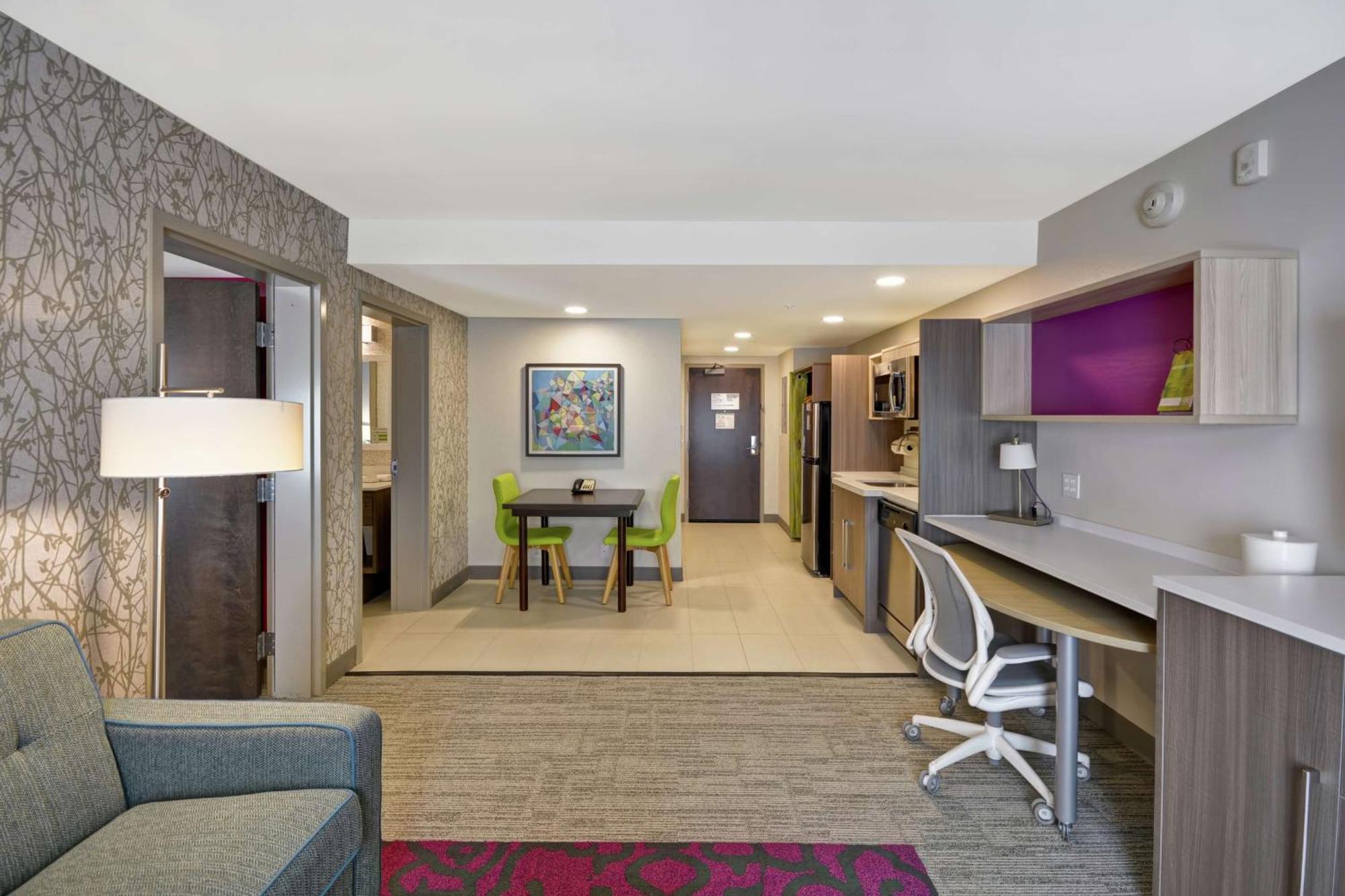 Home2 By Hilton Warner Robins