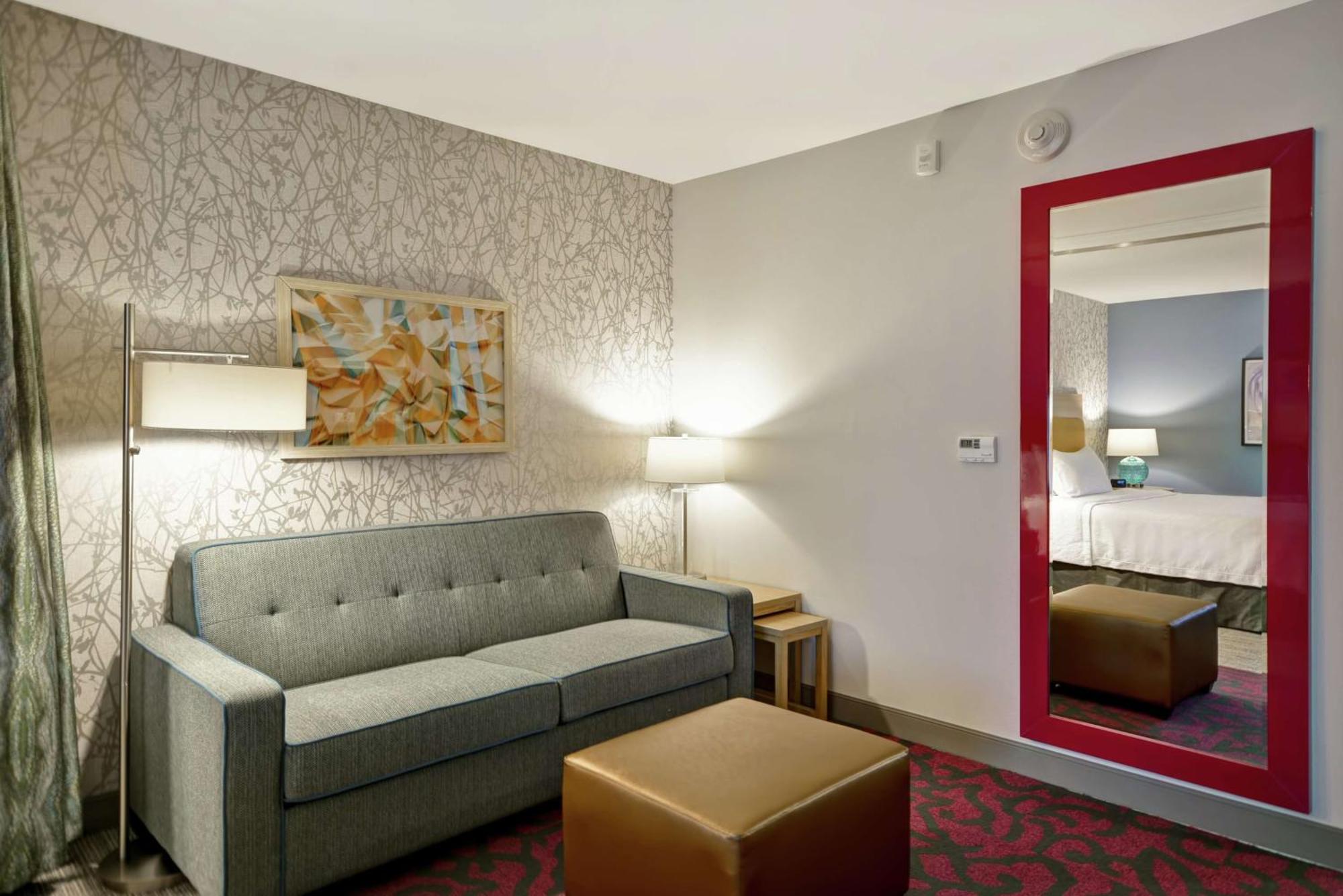 Hotel Home2 By Hilton Warner Robins