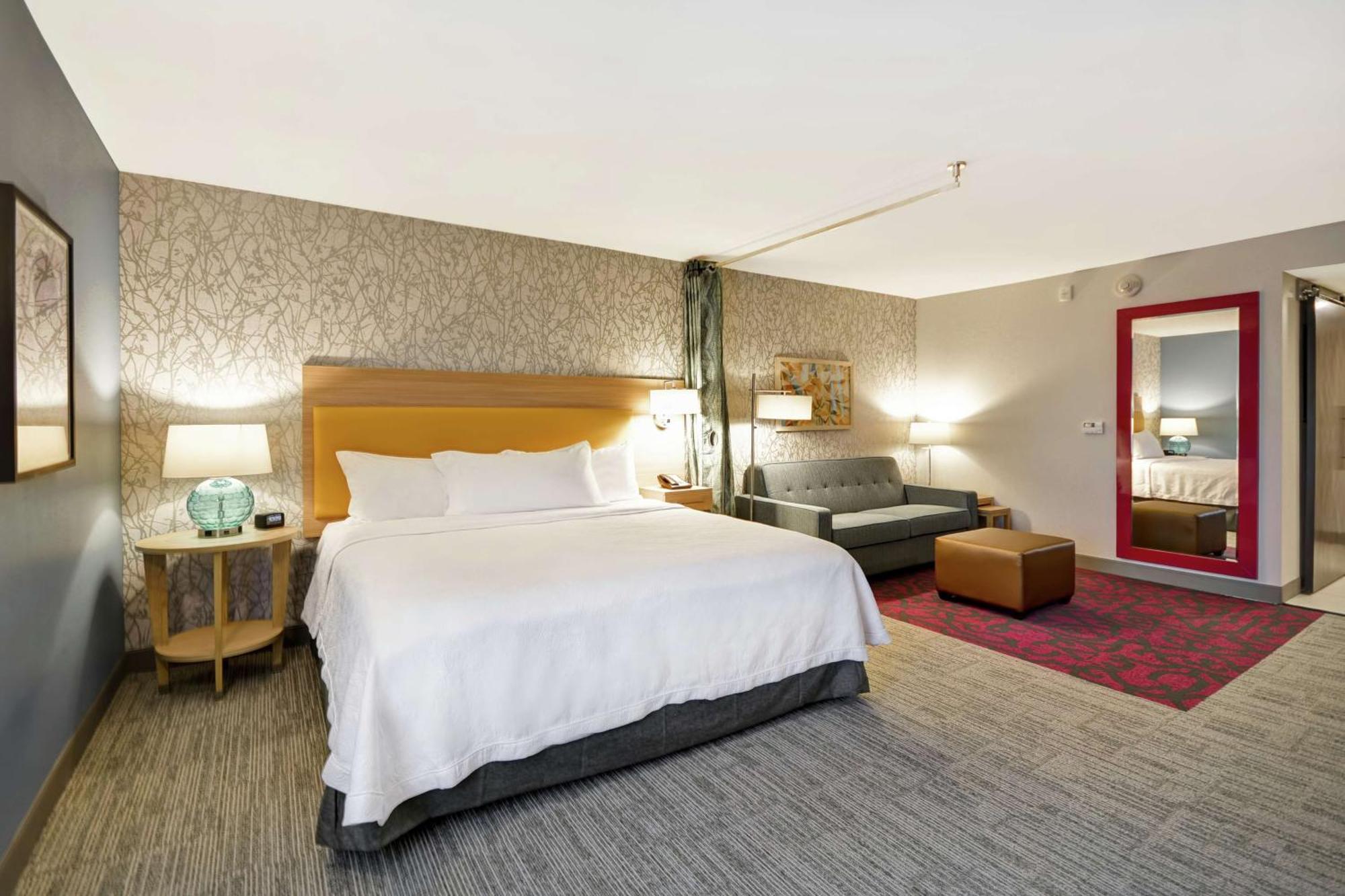 Home2 By Hilton Hotel Warner Robins