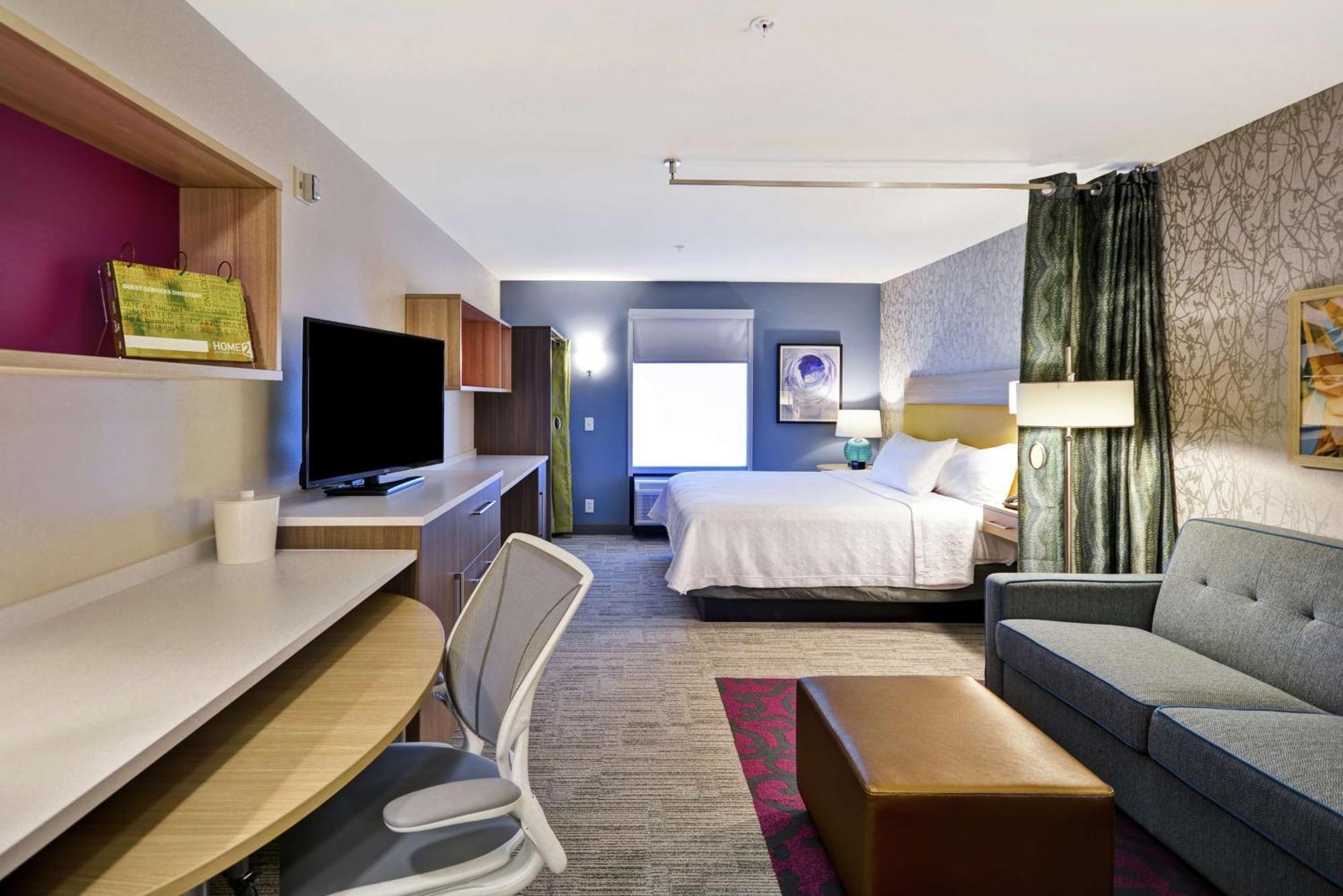Home2 By Hilton Hotel Warner Robins