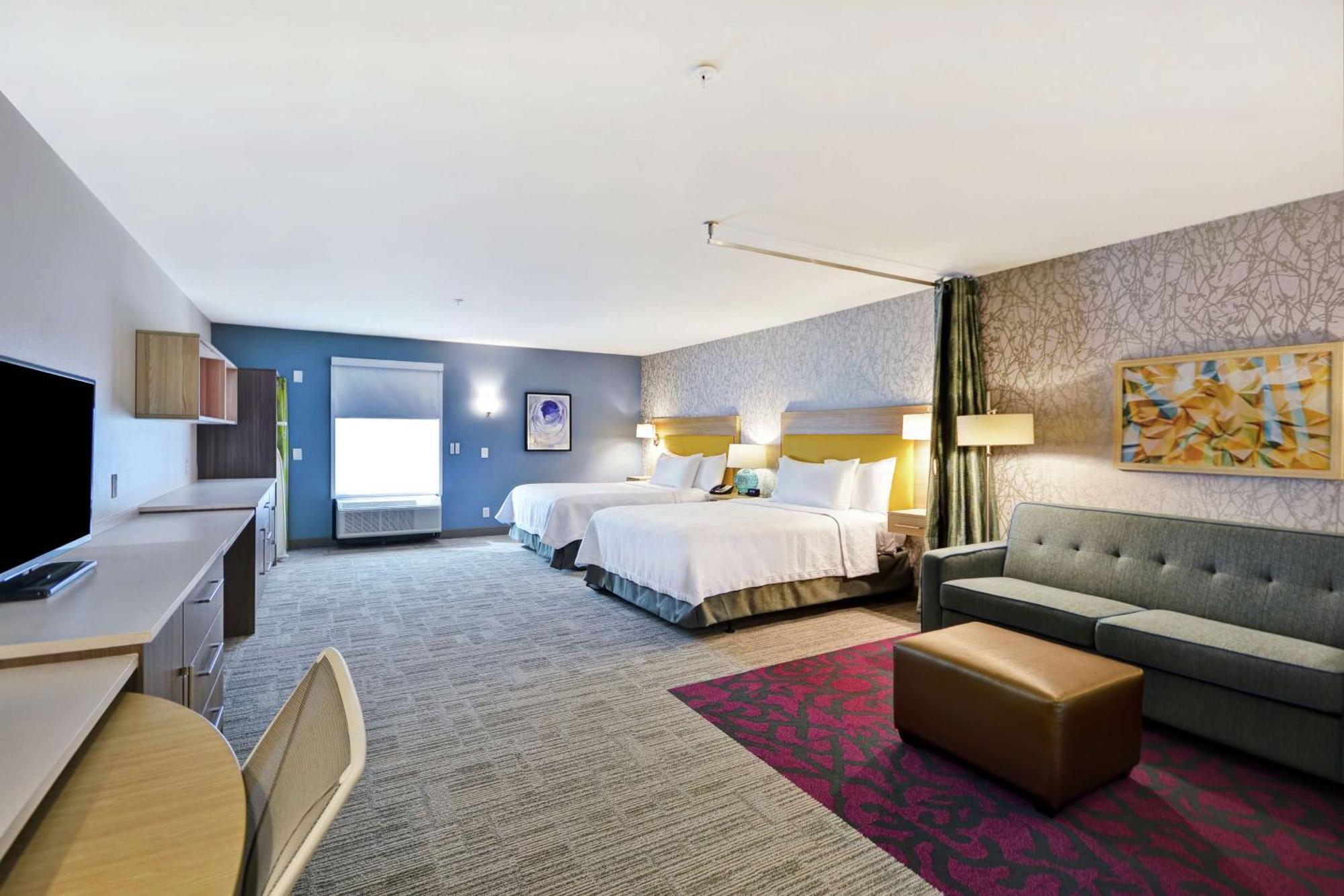 Home2 By Hilton