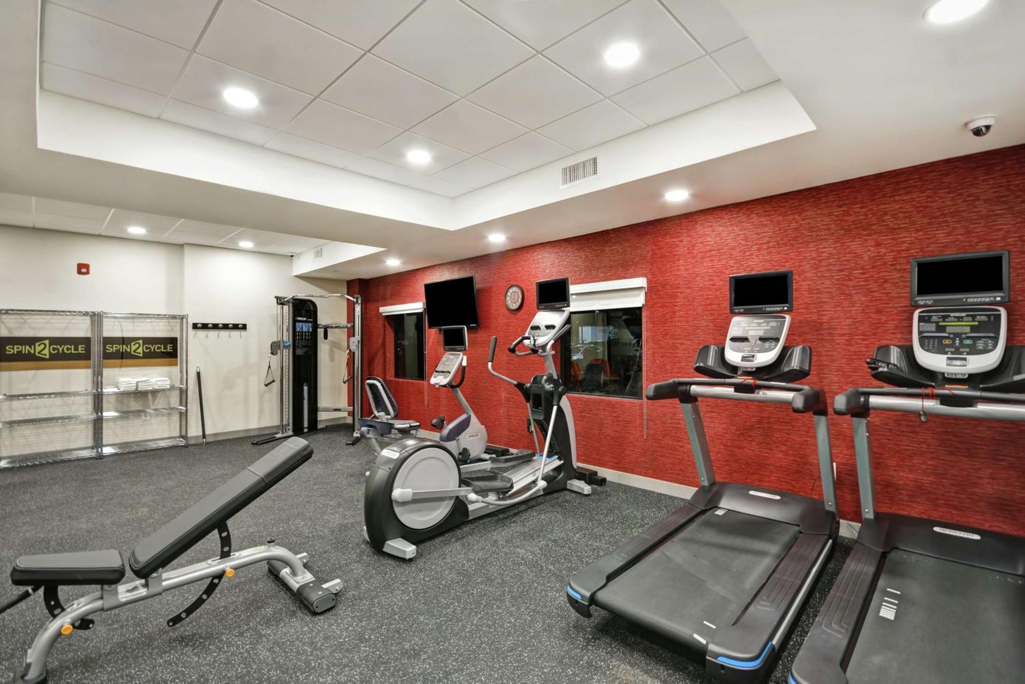 Hotel Home2 By Hilton 3*