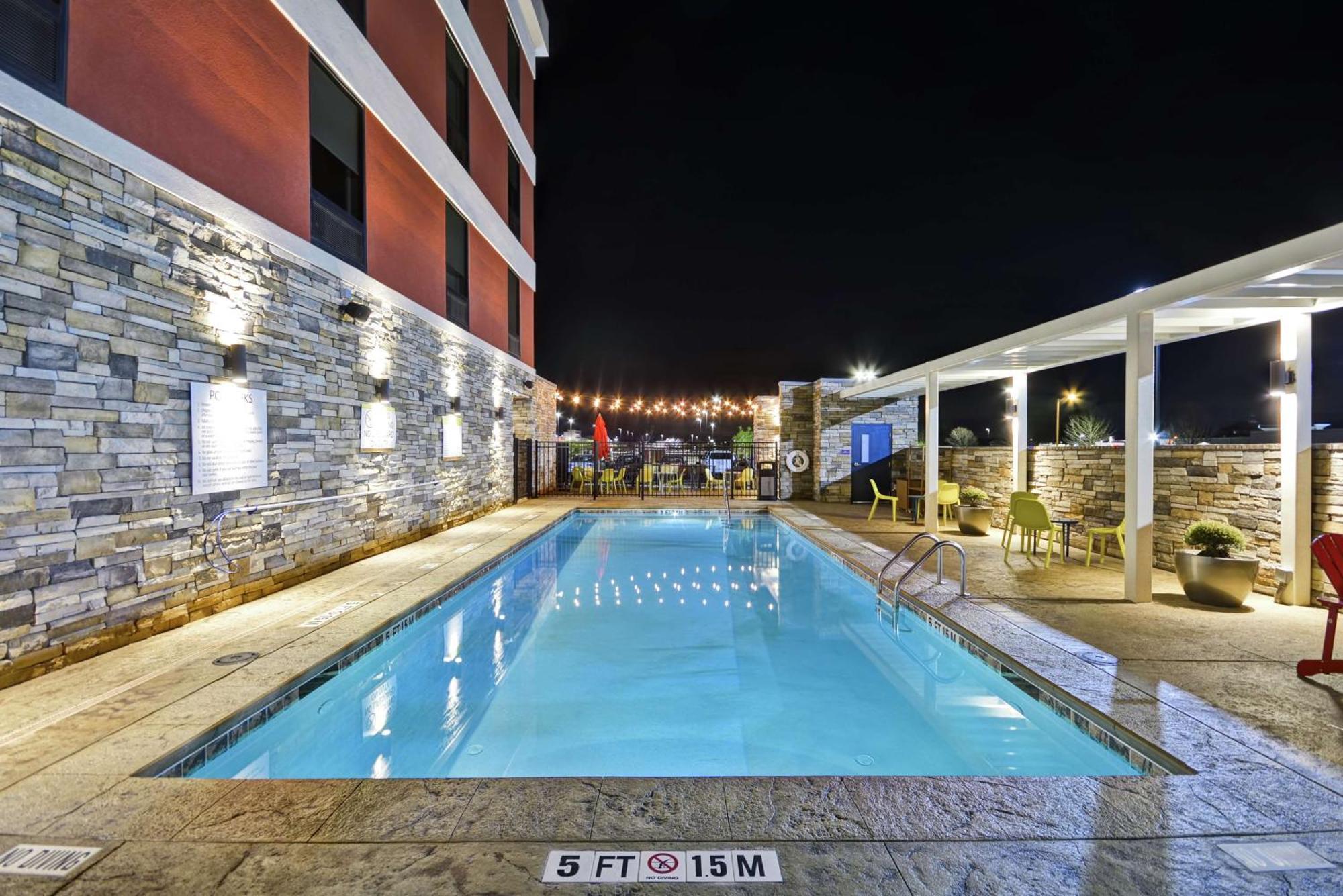 Hotel Home2 By Hilton 3*