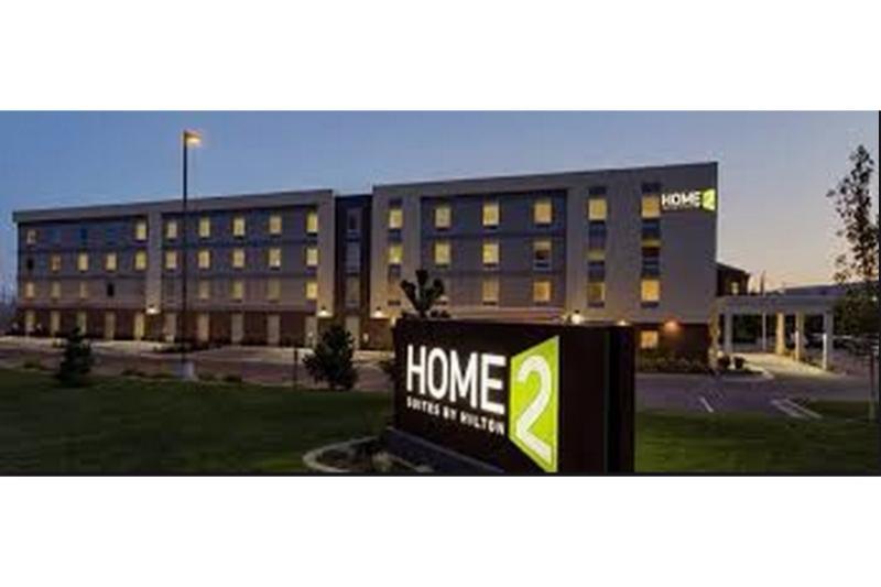 Hotel Home2 By Hilton