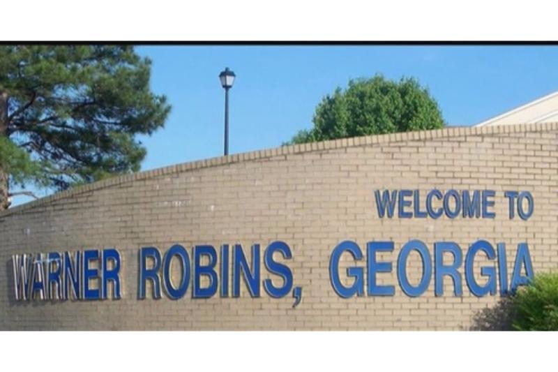 Home2 By Hilton Hotel Warner Robins