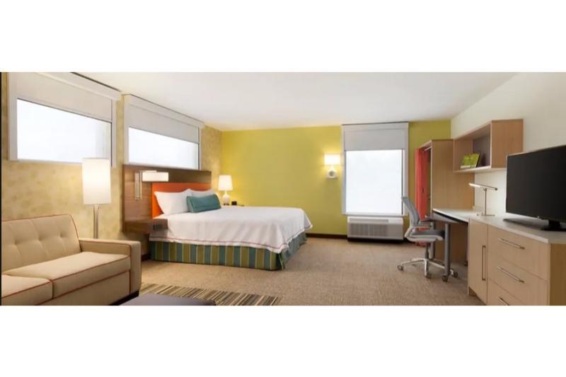 Home2 By Hilton Hotel Warner Robins